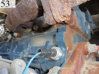 Used Construction Machine Used KUBOTA KUBOTA Excavator ~0.1m3 U-30-5