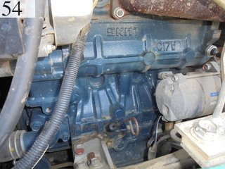 Used Construction Machine Used KUBOTA KUBOTA Excavator ~0.1m3 U-30-5