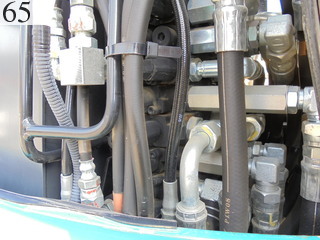 Used Construction Machine Used KUBOTA KUBOTA Excavator ~0.1m3 U-30-5