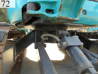 Used Construction Machine Used KUBOTA KUBOTA Excavator ~0.1m3 U-30-5