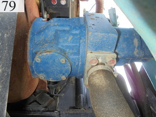 Used Construction Machine Used KUBOTA KUBOTA Excavator ~0.1m3 U-30-5