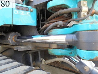 Used Construction Machine Used KUBOTA KUBOTA Excavator ~0.1m3 U-30-5