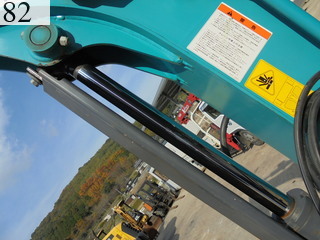Used Construction Machine Used KUBOTA KUBOTA Excavator ~0.1m3 U-30-5