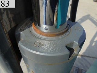 Used Construction Machine Used KUBOTA KUBOTA Excavator ~0.1m3 U-30-5
