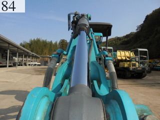 Used Construction Machine Used KUBOTA KUBOTA Excavator ~0.1m3 U-30-5