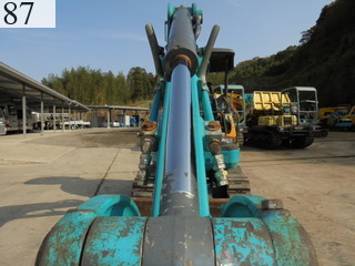 Used Construction Machine Used KUBOTA KUBOTA Excavator ~0.1m3 U-30-5