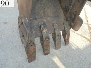 Used Construction Machine Used KUBOTA KUBOTA Excavator ~0.1m3 U-30-5