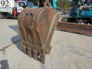Used Construction Machine Used KUBOTA KUBOTA Excavator ~0.1m3 U-30-5