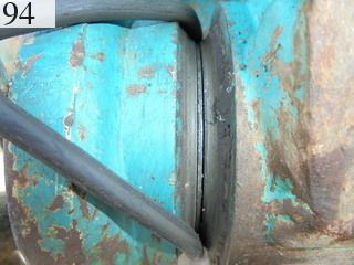 Used Construction Machine Used KUBOTA KUBOTA Excavator ~0.1m3 U-30-5