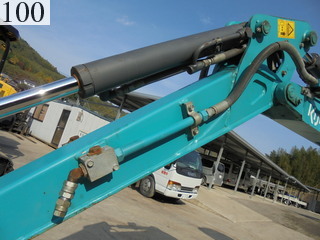 Used Construction Machine Used KUBOTA KUBOTA Excavator ~0.1m3 U-30-5
