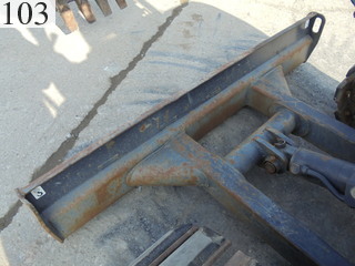 Used Construction Machine Used KUBOTA KUBOTA Excavator ~0.1m3 U-30-5