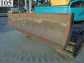 Used Construction Machine Used KUBOTA KUBOTA Excavator ~0.1m3 U-30-5