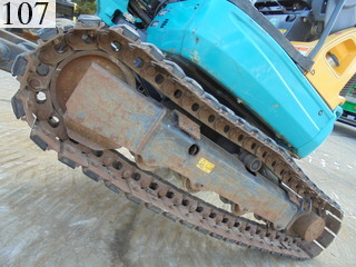 Used Construction Machine Used KUBOTA KUBOTA Excavator ~0.1m3 U-30-5