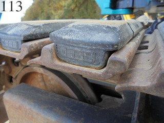 Used Construction Machine Used KUBOTA KUBOTA Excavator ~0.1m3 U-30-5