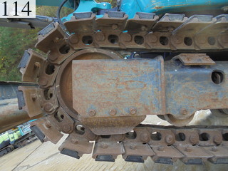 Used Construction Machine Used KUBOTA KUBOTA Excavator ~0.1m3 U-30-5