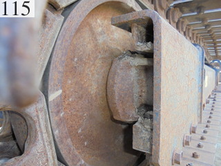 Used Construction Machine Used KUBOTA KUBOTA Excavator ~0.1m3 U-30-5