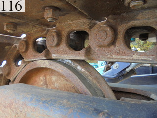 Used Construction Machine Used KUBOTA KUBOTA Excavator ~0.1m3 U-30-5