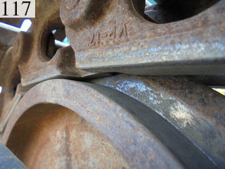 Used Construction Machine Used KUBOTA KUBOTA Excavator ~0.1m3 U-30-5
