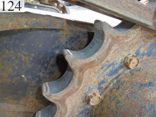 Used Construction Machine Used KUBOTA KUBOTA Excavator ~0.1m3 U-30-5