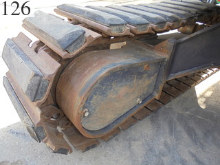 Used Construction Machine Used KUBOTA KUBOTA Excavator ~0.1m3 U-30-5