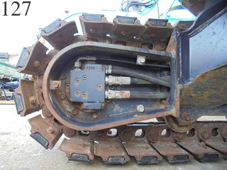 Used Construction Machine Used KUBOTA KUBOTA Excavator ~0.1m3 U-30-5