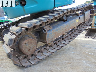 Used Construction Machine Used KUBOTA KUBOTA Excavator ~0.1m3 U-30-5
