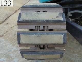 Used Construction Machine Used KUBOTA KUBOTA Excavator ~0.1m3 U-30-5