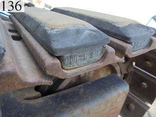 Used Construction Machine Used KUBOTA KUBOTA Excavator ~0.1m3 U-30-5