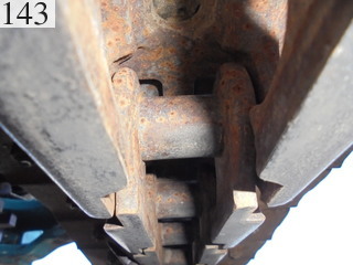 Used Construction Machine Used KUBOTA KUBOTA Excavator ~0.1m3 U-30-5