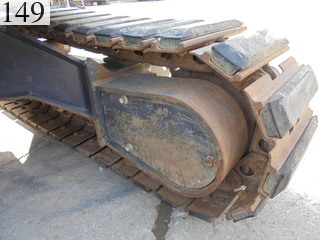 Used Construction Machine Used KUBOTA KUBOTA Excavator ~0.1m3 U-30-5