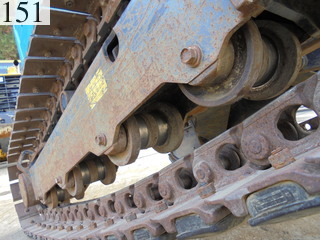 Used Construction Machine Used KUBOTA KUBOTA Excavator ~0.1m3 U-30-5