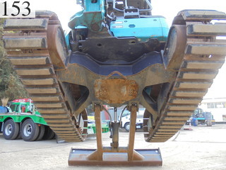Used Construction Machine Used KUBOTA KUBOTA Excavator ~0.1m3 U-30-5