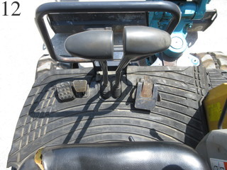 Used Construction Machine Used KUBOTA KUBOTA Excavator ~0.1m3 U-35-5