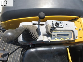 Used Construction Machine Used KUBOTA KUBOTA Excavator ~0.1m3 U-35-5