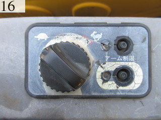 Used Construction Machine Used KUBOTA KUBOTA Excavator ~0.1m3 U-35-5