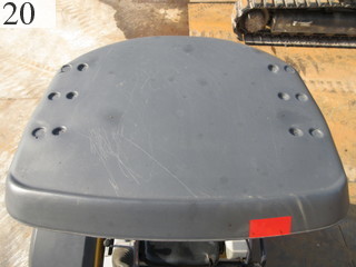 Used Construction Machine Used KUBOTA KUBOTA Excavator ~0.1m3 U-35-5