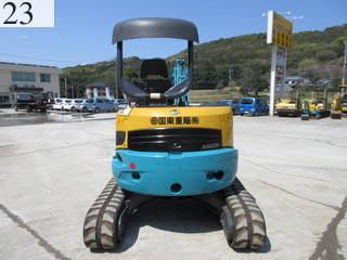 Used Construction Machine Used KUBOTA KUBOTA Excavator ~0.1m3 U-35-5