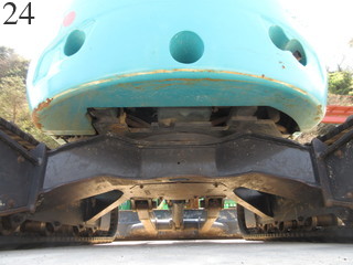 Used Construction Machine Used KUBOTA KUBOTA Excavator ~0.1m3 U-35-5