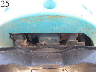 Used Construction Machine Used KUBOTA KUBOTA Excavator ~0.1m3 U-35-5