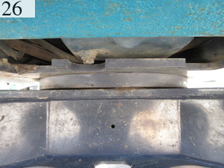 Used Construction Machine Used KUBOTA KUBOTA Excavator ~0.1m3 U-35-5