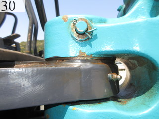 Used Construction Machine Used KUBOTA KUBOTA Excavator ~0.1m3 U-35-5