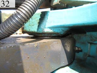 Used Construction Machine Used KUBOTA KUBOTA Excavator ~0.1m3 U-35-5