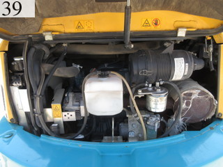 Used Construction Machine Used KUBOTA KUBOTA Excavator ~0.1m3 U-35-5