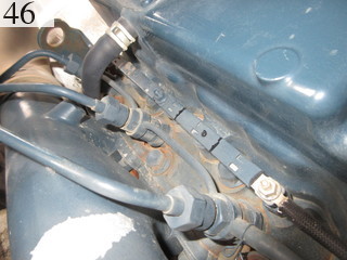 Used Construction Machine Used KUBOTA KUBOTA Excavator ~0.1m3 U-35-5