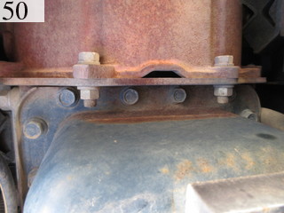 Used Construction Machine Used KUBOTA KUBOTA Excavator ~0.1m3 U-35-5