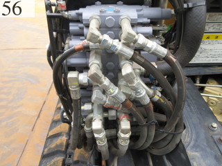 Used Construction Machine Used KUBOTA KUBOTA Excavator ~0.1m3 U-35-5