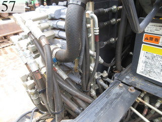 Used Construction Machine Used KUBOTA KUBOTA Excavator ~0.1m3 U-35-5