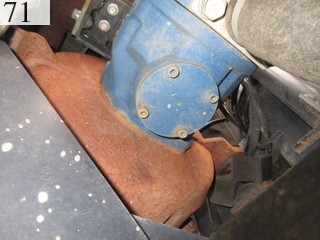 Used Construction Machine Used KUBOTA KUBOTA Excavator ~0.1m3 U-35-5