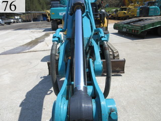 Used Construction Machine Used KUBOTA KUBOTA Excavator ~0.1m3 U-35-5
