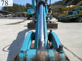 Used Construction Machine Used KUBOTA KUBOTA Excavator ~0.1m3 U-35-5